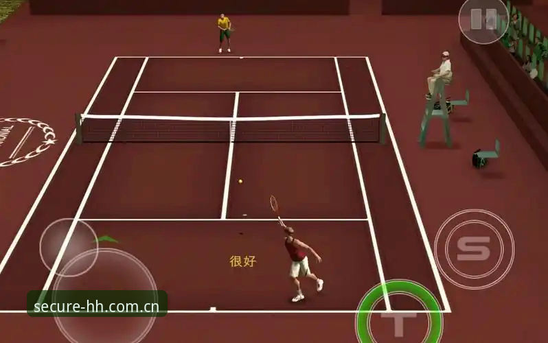 浩瀚体育中心 vs 普通赛事平台：HH体育官网登录体验全面对比