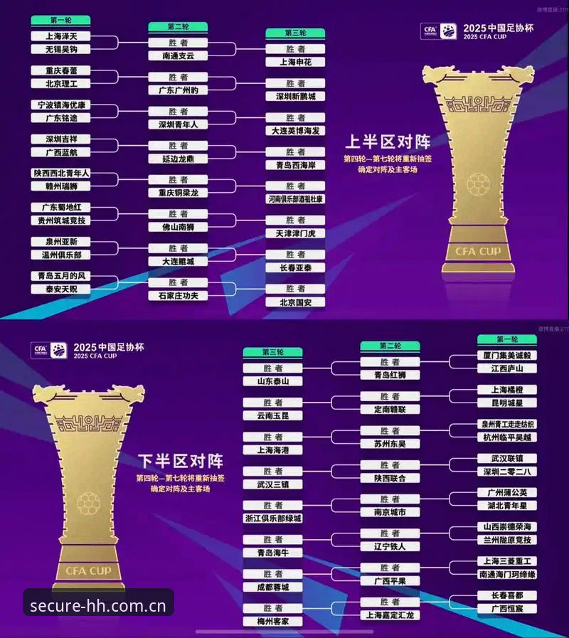资深体育迷分享U17世界杯抽签结果观赛心得：在浩瀚体育中心见证中国足球的青春突围