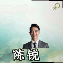 陈锐